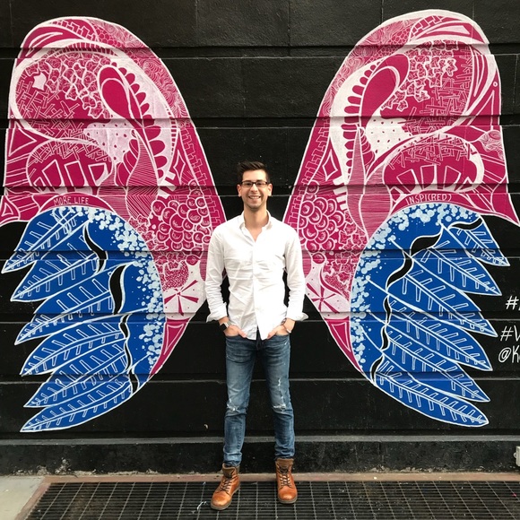 Meet your Posher, Brian - Picture 5 of 11